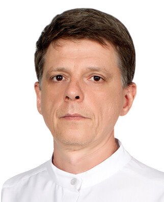 Соболев Андрей Владимирович