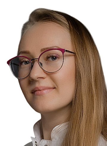 Николаенко Валерия Романовна