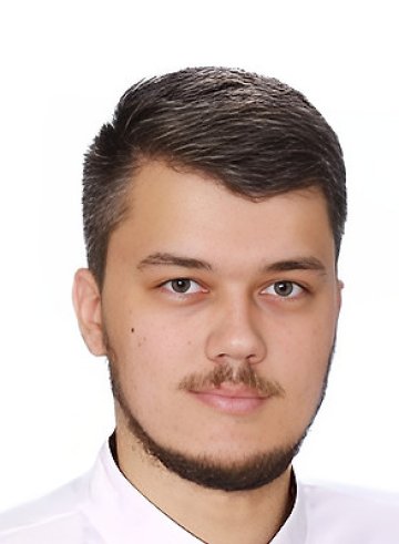 Тароватов Игорь Иванович