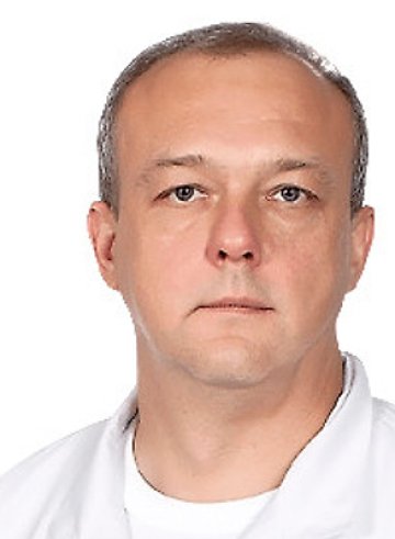 Енин Михаил Александрович