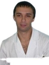 Юдаев Виталий Петрович