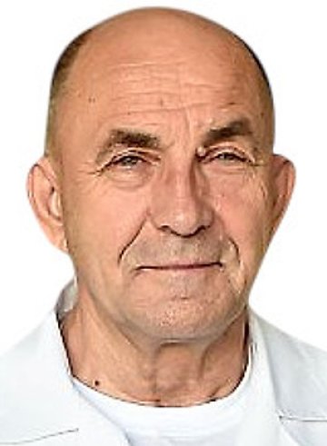 Турищев Владимир Иванович