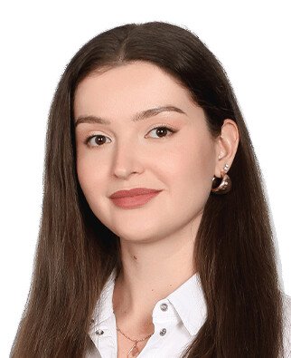 Статецкая Елена Игоревна