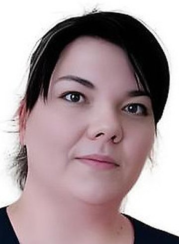 Белоусова Лилия Владимировна 