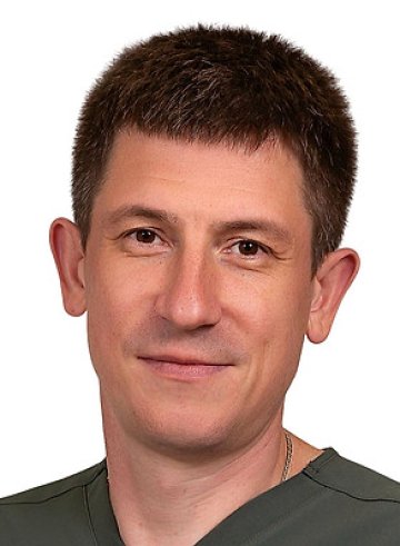 Вейлер Роман Владимирович