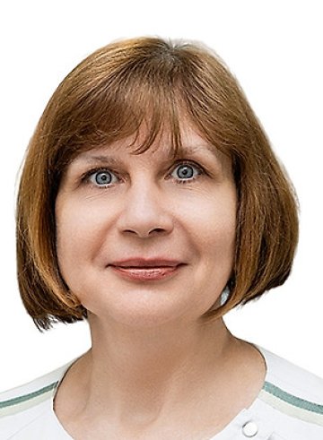 Тюнева Светлана Николаевна
