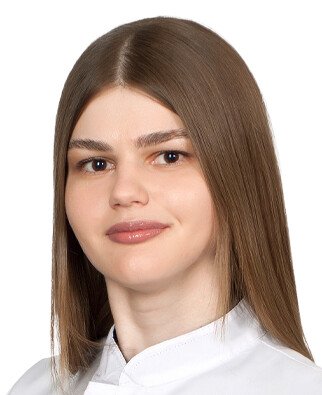 Бондаренко Светлана Александровна