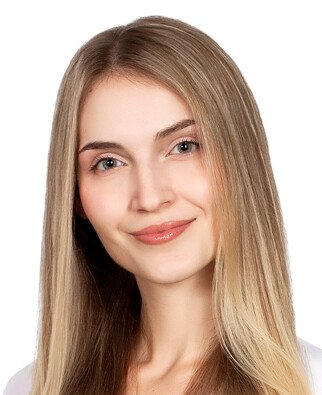 Гончар Екатерина Даниловна