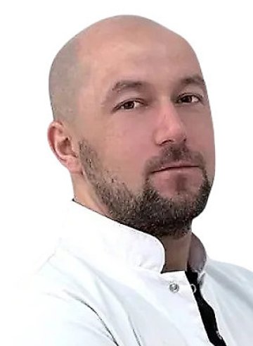 Теркулов Азамат Алиевич