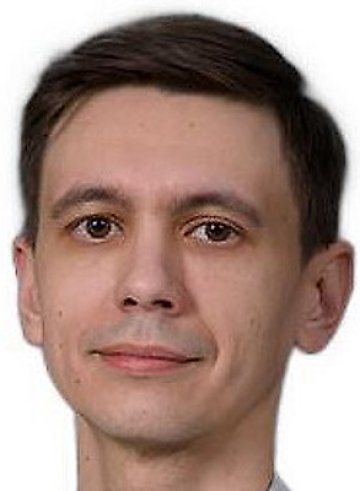 Сахно Леонид Владимирович
