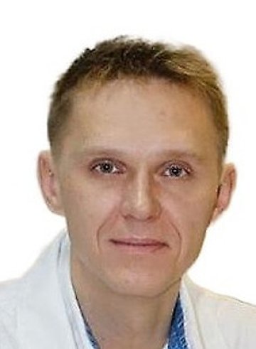Кузьменко Александр Вениаминович