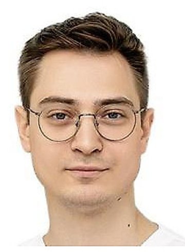 Кулинич Вадим Владиславович