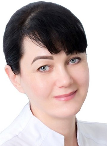 Варламова Елена Васильевна