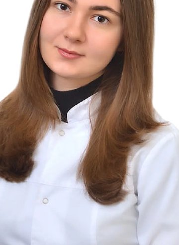 Шимко Екатерина Сергеевна