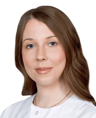 Солнцева Татьяна Николаевна