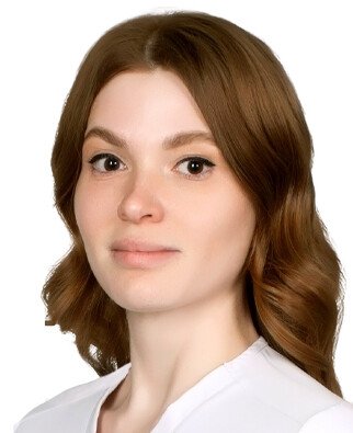 Бойцун Екатерина Геннадьевна