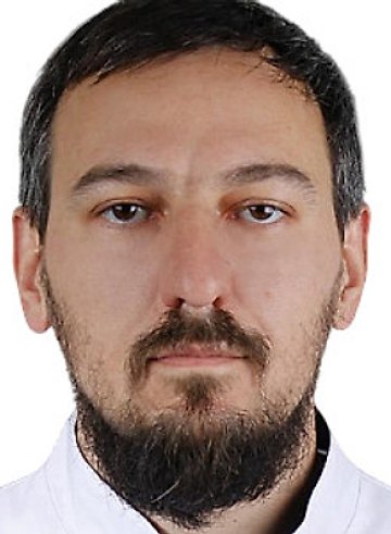 Хачатурьян Николай Вячеславович