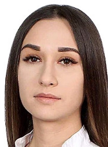 Мовчан Марина Сергеевна