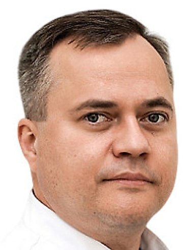 Филин Александр Владимирович
