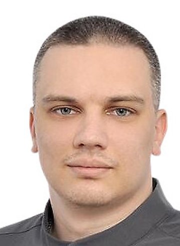 Гришко Дмитрий Витальевич