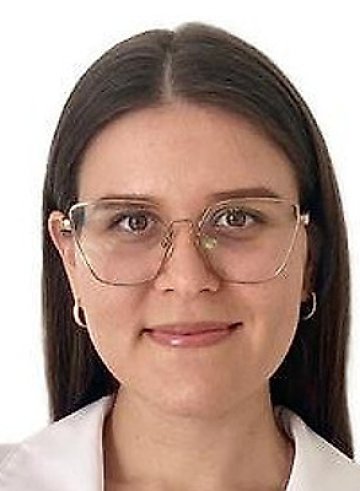 Небылица Екатерина Анатольевна