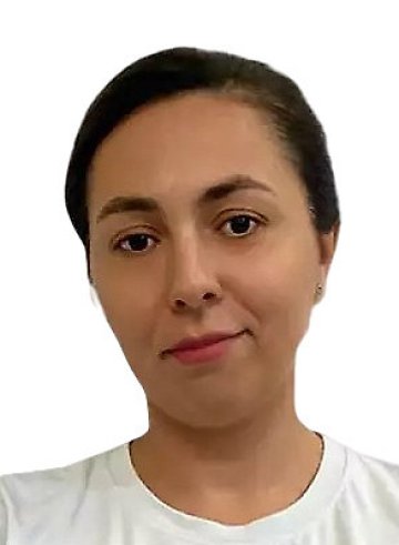 Литвинюк Елизавета Александровна