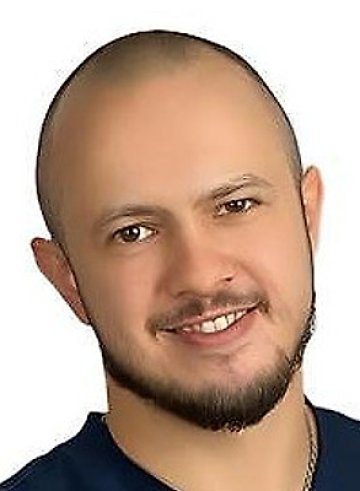 Фалеев Георгий Сергеевич