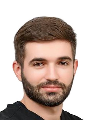Кхабур Асад Махмудович