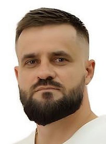 Павлюк Егор Евгеньевич