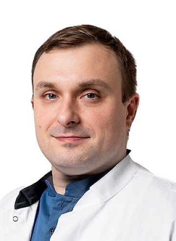 Соболев Иван Викторович
