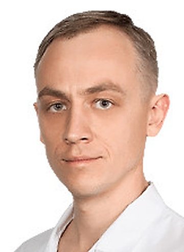 Тикунов Дмитрий Владимирович