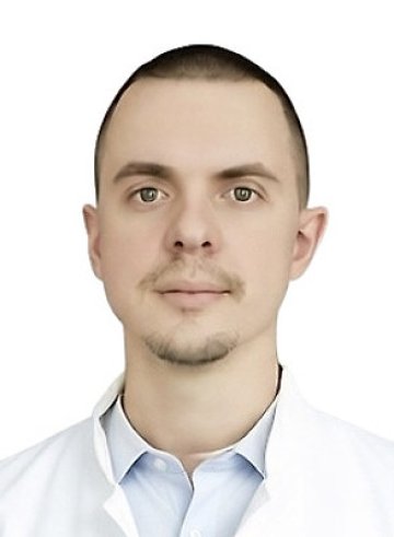 Стреляев Артём Александрович