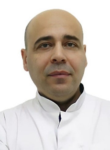 Шахин Шахин Фуадович