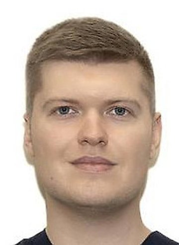 Дивин Марк Евгеньевич 