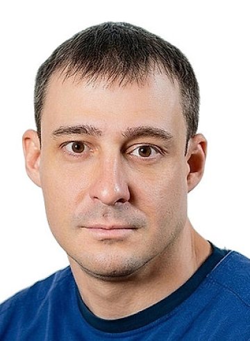Герасименко Игорь Анатольевич