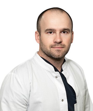 Гоголев Алексей Александрович