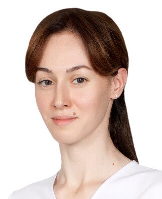 Панеш Фатима Руслановна