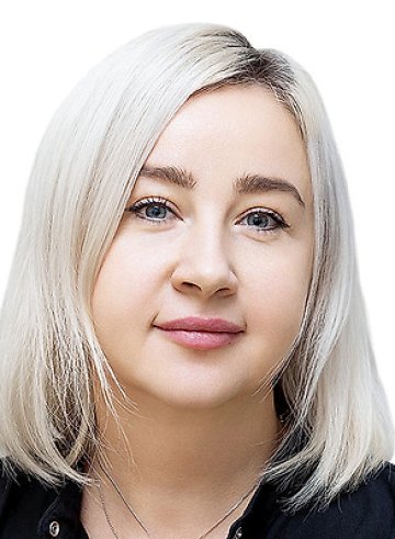 Прокопова (Баулина) Анна Владимировна