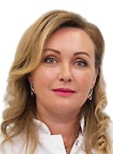 Чернова Наталья Геннадьевна