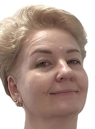 Малахова Мария Юрьевна