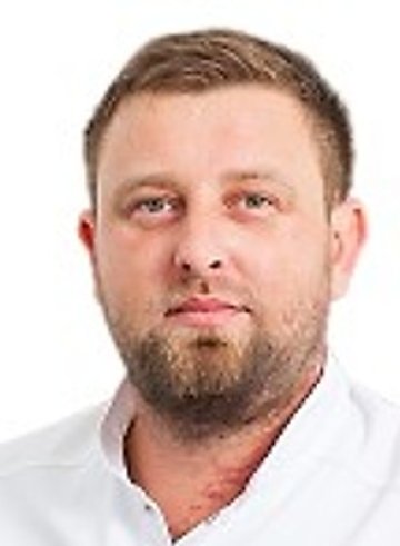 Асанкин Евгений Николаевич