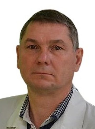 Лищеновский Александр Олегович