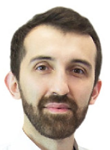 Саруханян Артур Меликович