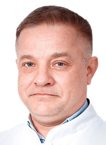 Кузнецов Александр Геннадьевич