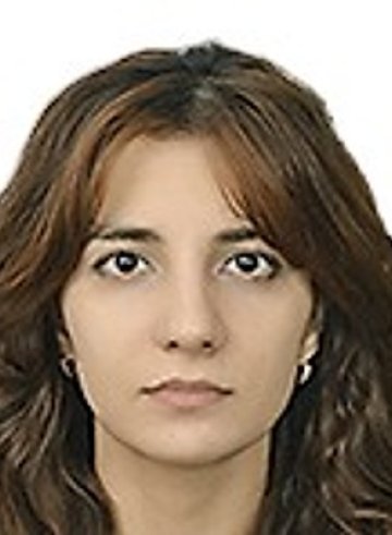 Кроль Диана Вакиловна