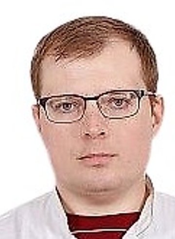 Плюта Андрей Петрович