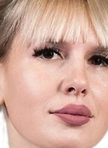 Кульян Диана Степановна
