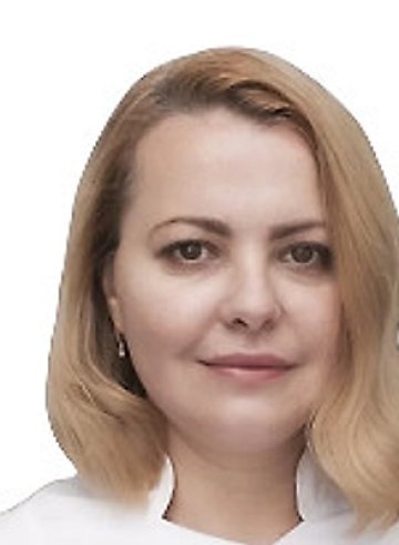Мирошкина Екатерина Александровна