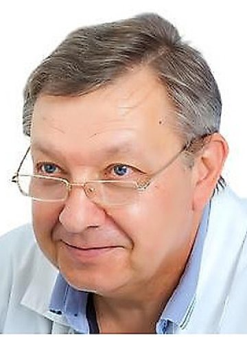 Мамченко Владимир Владимирович