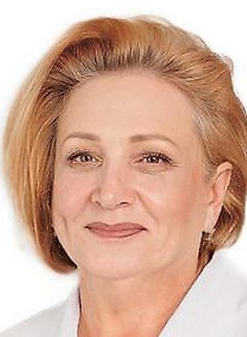 Слепцова Ирина Ивановна